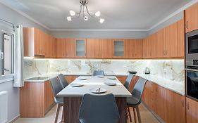 Waterway Luxury Residence-Apartment 1
