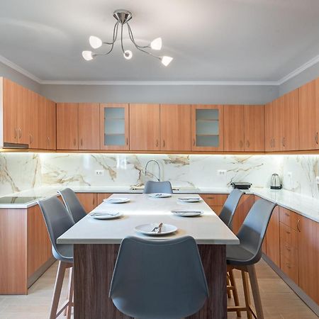 Waterway Luxury Residence-Apartment 1 Ραζάτα Εξωτερικό φωτογραφία