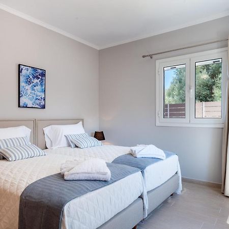 Waterway Luxury Residence-Apartment 1 Ραζάτα Εξωτερικό φωτογραφία