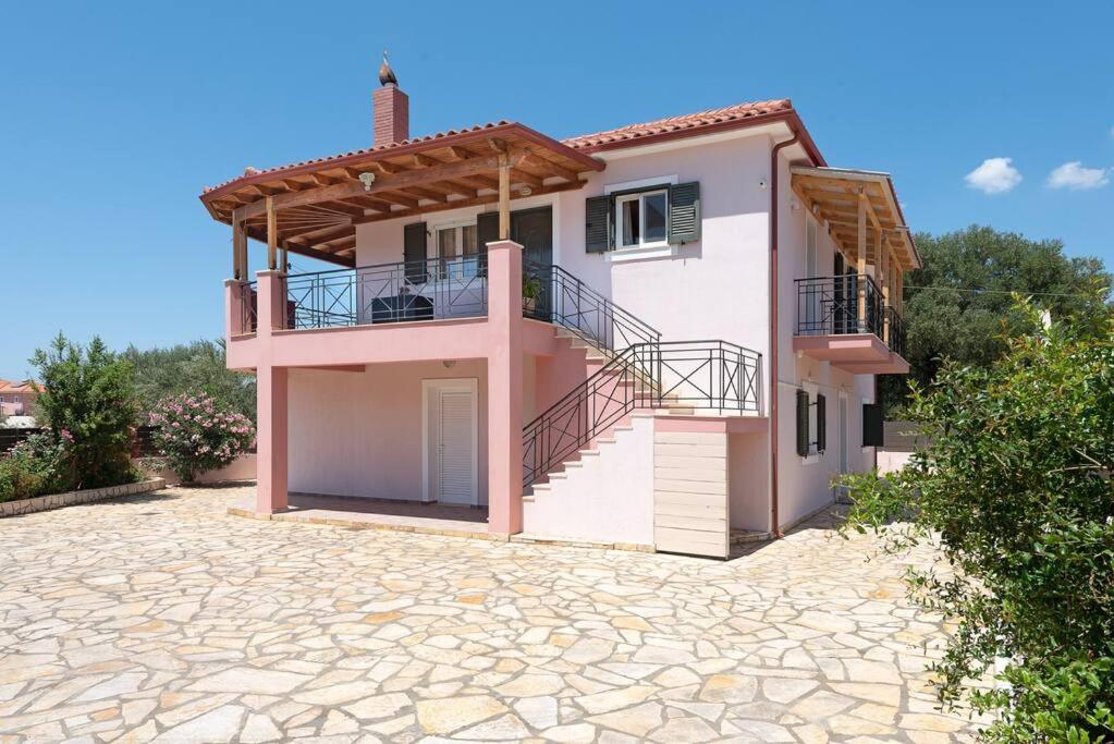 Waterway Luxury Residence-Apartment 1 Ραζάτα Εξωτερικό φωτογραφία