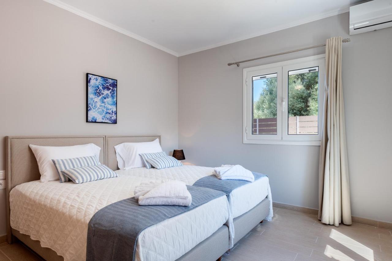 Waterway Luxury Residence-Apartment 1 Ραζάτα Εξωτερικό φωτογραφία