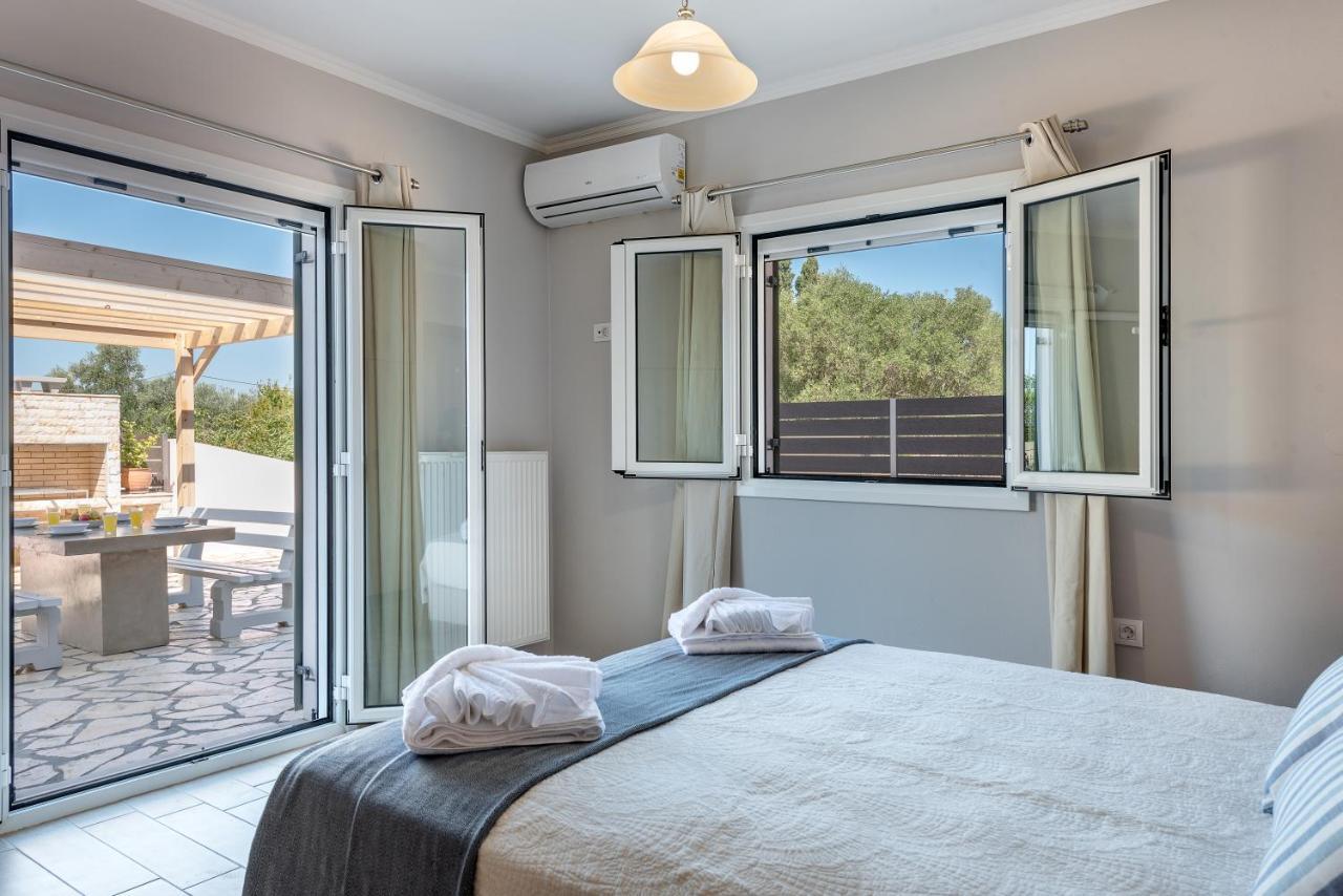 Waterway Luxury Residence-Apartment 1 Ραζάτα Εξωτερικό φωτογραφία