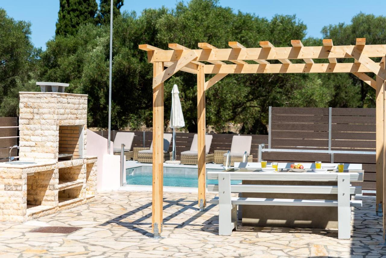 Waterway Luxury Residence-Apartment 1 Ραζάτα Εξωτερικό φωτογραφία