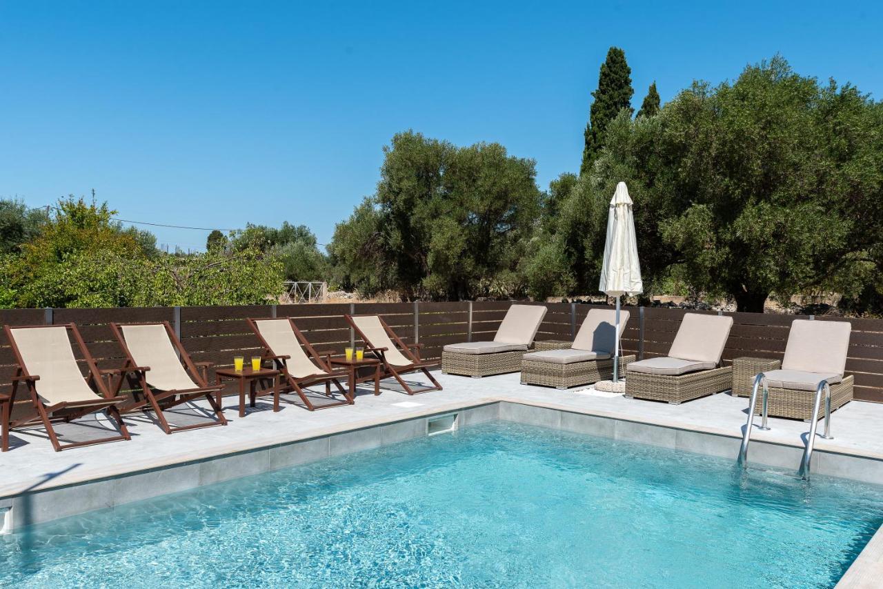 Waterway Luxury Residence-Apartment 1 Ραζάτα Εξωτερικό φωτογραφία